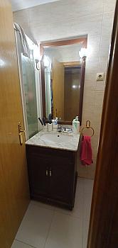 Piso en venta en Puente Vallecas, Madrid, Madrid