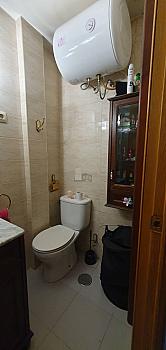 Piso en venta en Puente Vallecas, Madrid, Madrid