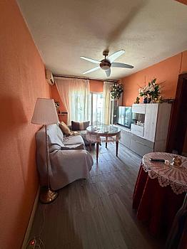 Piso en venta en Oroquieta, Madrid, Madrid