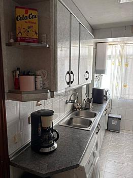 Piso en venta en Oroquieta, Madrid, Madrid