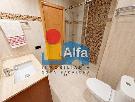 Piso en venta en Lloreda, Badalona, Barcelona