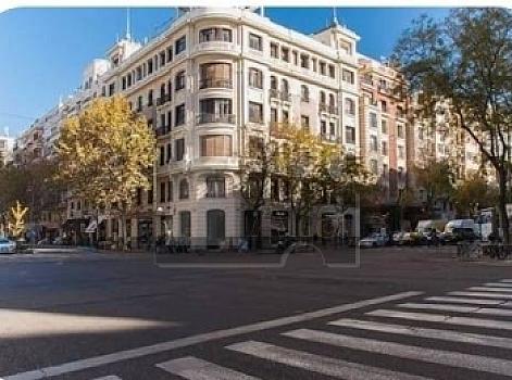 Piso en venta en Madrid, Madrid