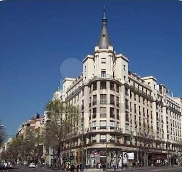 Piso en venta en Madrid, Madrid