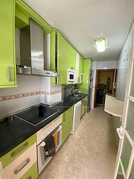 Piso en venta en Fuenlabrada, Madrid