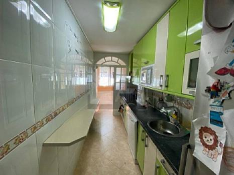 Piso en venta en Fuenlabrada, Madrid
