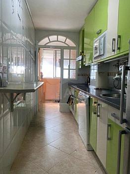 Piso en venta en Fuenlabrada, Madrid