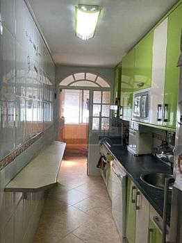 Piso en venta en Fuenlabrada, Madrid