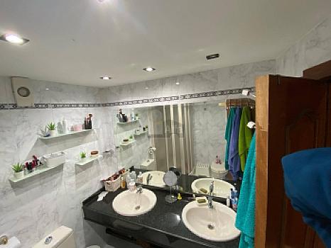 Piso en venta en Fuenlabrada, Madrid