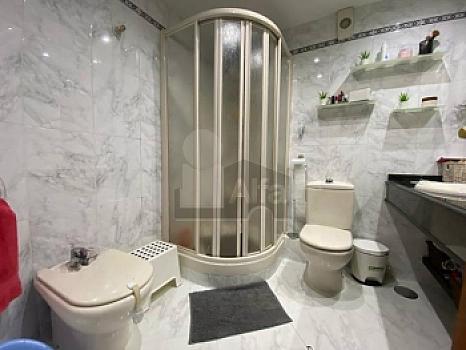 Piso en venta en Fuenlabrada, Madrid