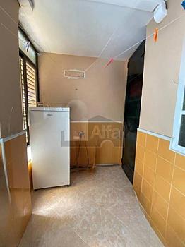 Piso en venta en Fuenlabrada, Madrid