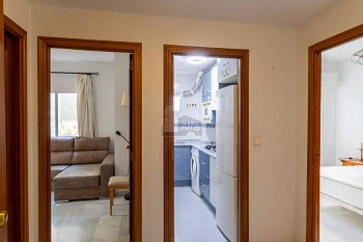 Apartamento en venta en Ciudad Expo, Mairena del Aljarafe, Sevilla