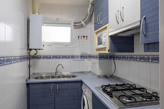 Apartamento en venta en Ciudad Expo, Mairena del Aljarafe, Sevilla
