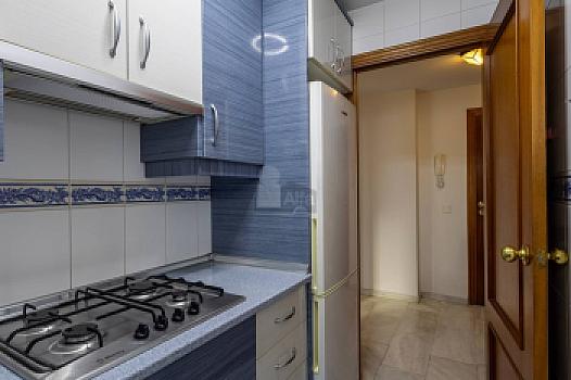 Apartamento en venta en Ciudad Expo, Mairena del Aljarafe, Sevilla