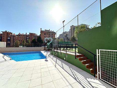 Piso en venta en Simancas, Madrid, Madrid