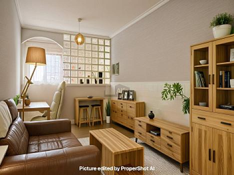 Piso en venta en Palomeras Sureste, Madrid, Madrid