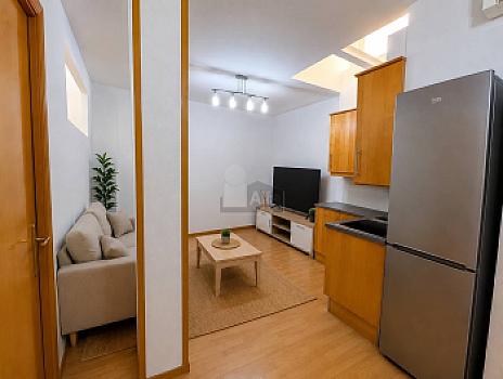 Piso en venta en Sistrells, Santa Coloma de Gramenet, Barcelona