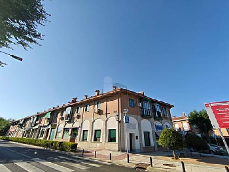 Estudio en venta en Sevilla la Nueva, Madrid