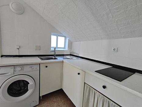 Estudio en venta en Sevilla la Nueva, Madrid