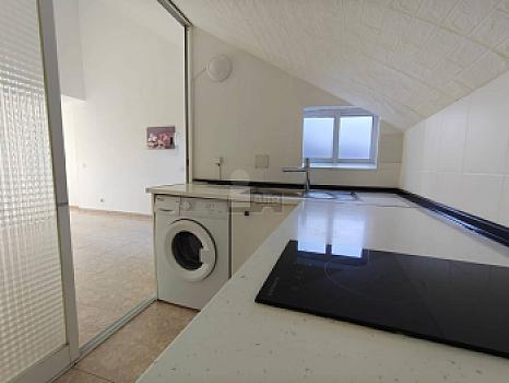 Estudio en venta en Sevilla la Nueva, Madrid