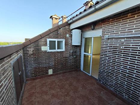 Estudio en venta en Sevilla la Nueva, Madrid
