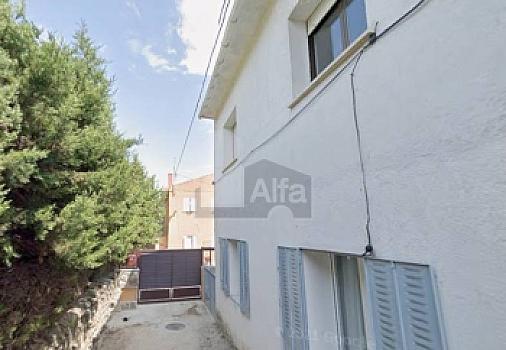 Chalet/casa adosado en venta en Plza Toros, Guadarrama, Madrid