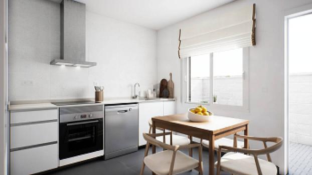 Chalet/casa adosado en venta en Gran Alacant, Gran Alacant, Alicante