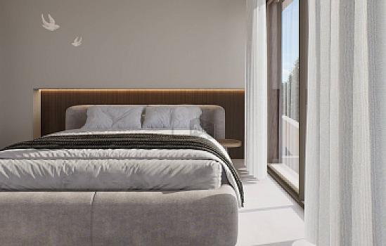 Chalet/casa pareado en venta en Gran Alacant, Alicante