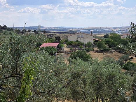 Rústico en venta en SANTA BARBARA, Plasencia, Cáceres