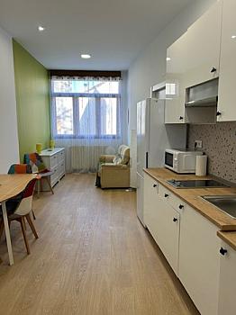 Apartamento en venta en SAN CRISTOBAL DE SEGOVIA, San Cristóbal de Segovia, Segovia