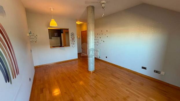 ático en venta en Santovenia, Santovenia de Pisuerga, Valladolid
