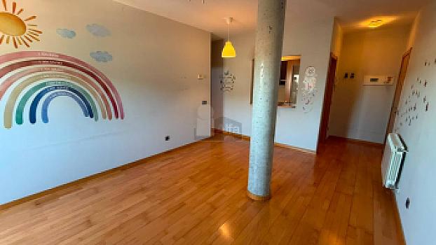 ático en venta en Santovenia, Santovenia de Pisuerga, Valladolid