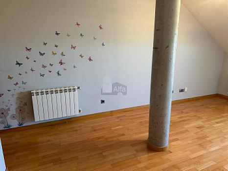 ático en venta en Santovenia, Santovenia de Pisuerga, Valladolid