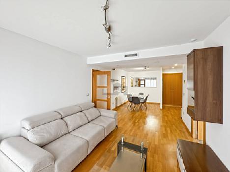Piso en venta en SANT PAU, València, Valencia