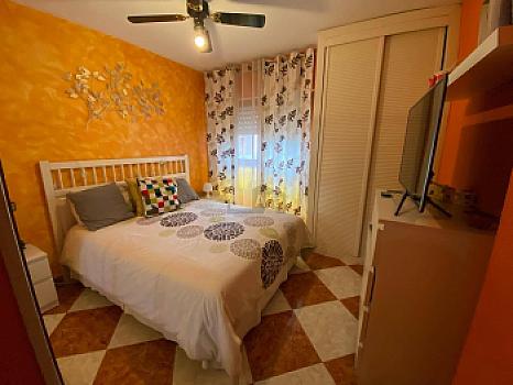 Piso en venta en Fuenlabrada, Madrid