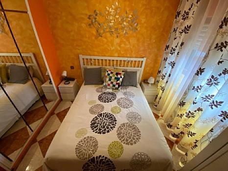 Piso en venta en Fuenlabrada, Madrid