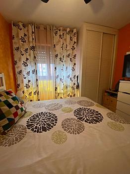 Piso en venta en Fuenlabrada, Madrid
