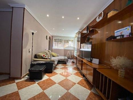 Piso en venta en Fuenlabrada, Madrid