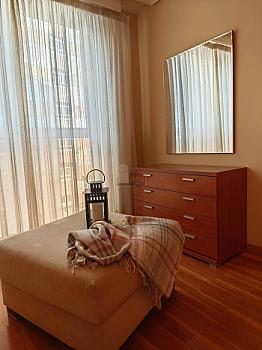 Piso en venta en MONTE ALTO, La Coruña, A Coruña