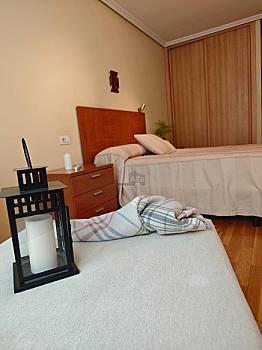 Piso en venta en MONTE ALTO, La Coruña, A Coruña