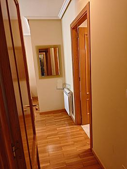 Piso en venta en MONTE ALTO, La Coruña, A Coruña