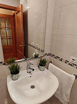 Piso en venta en MONTE ALTO, La Coruña, A Coruña