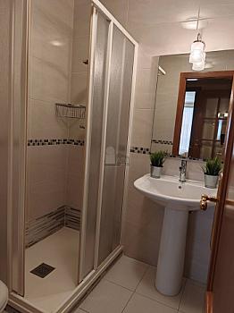 Piso en venta en MONTE ALTO, La Coruña, A Coruña