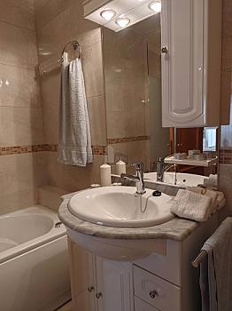 Piso en venta en MONTE ALTO, La Coruña, A Coruña