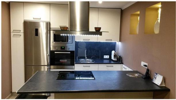 Piso en venta en Donostia / San Sebastián, Guipúzcoa