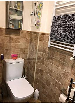 Piso en venta en Donostia / San Sebastián, Guipúzcoa