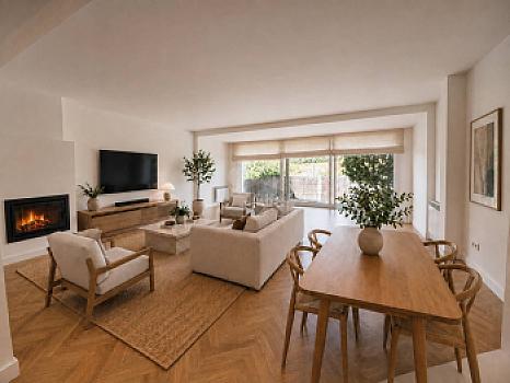 Chalet/casa adosado en venta en San Sebastián de los Reyes, Madrid