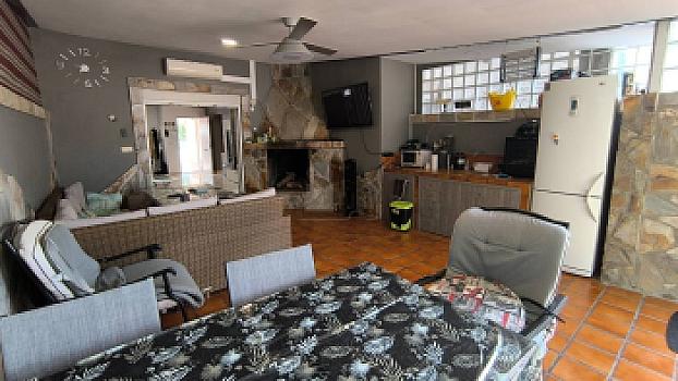 Chalet/casa adosado en venta en Urbanización Prados del Rey, Pinseque, Zaragoza