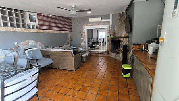 Chalet/casa adosado en venta en Urbanización Prados del Rey, Pinseque, Zaragoza