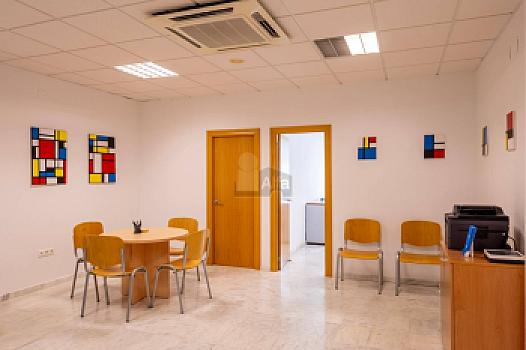 Exclusivo oficinas en venta en Polígono PISA, Sevilla, Sevilla