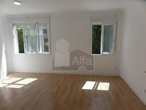 Piso en venta en Bellas Vistas, Madrid, Madrid